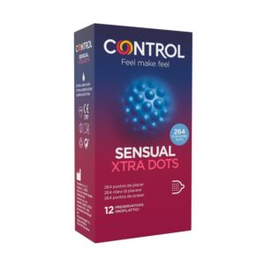 preservativos control