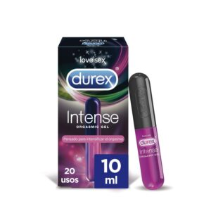 Durex Gel Intense Orgasmic 10 ML